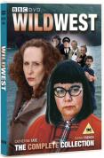 Wild West - Complete Series 1 And 2