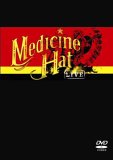 Medicine Hat - Live