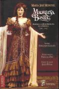 Maria Jose Montiel - Madrilena Bonita