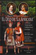 Manuel Fernando Cabellero - El Duo De La Africana