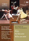 Great Ballets