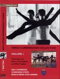 Merce Cunningham Collection - Vol. 1