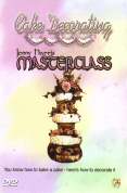 Cake Decorating - Jenny Harris Masterclass