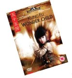 Kung-Fu Wonder Child