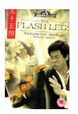 The Flash Legs