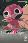 Paranoia Agent 4