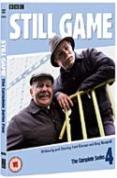 Still Game - Series 4