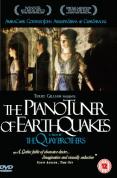 The Piano Turner Of Earthquakes