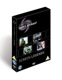 James Stewart - Screen Legends