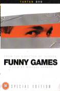 Funny Games [1997]