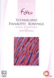 Sutherland / Pavarotti / Bonynge Gala Concert