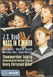 Bach: Mass In B Minor BWV 232 [2000]
