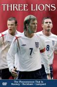 Three Lions