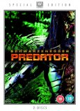 Predator  (Special Edition)  [1987]