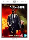 Man On Fire  (Special Edition)  [2004]