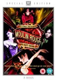 Moulin Rouge  (Special Edition)  [2001]