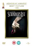 Schindler's List [1993]