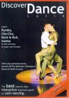 Discover Dance - Latin