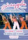 Pineapple Studios - Dance Masterclass - Street Jazz [2002]