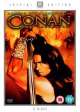 Conan The Barbarian  (Special Edition)  [1981]