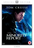 Minority Report  (Special Edition)  [2002]