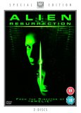 Alien Resurrection  (Special Edition)  [1997]