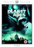 Planet Of The Apes  (Special Edition)  [2001]