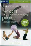 Abs Conditioning - Yoga, Balanceball, Pilates [2004]