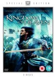 Kingdom Of Heaven [2005]