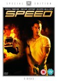 Speed  (Special Edition)  [1994]