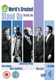 World's Greatest Stand Up - Vol 1