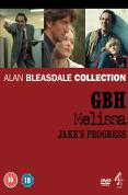 Alan Bleasdale Collection