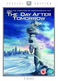 The Day After Tomorrow  (Special Edition)  [2004]