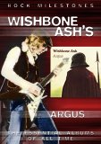 Wishbone Ash - Argus