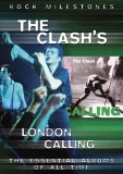 The Clash - London's Calling