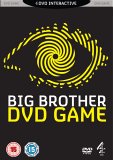 Big Brother DVD Game
