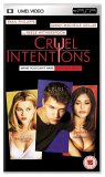 Cruel Intentions [UMD Universal Media Disc] [1999]
