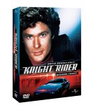 Knight Rider - Series 3 [1983]