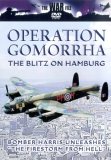 Operation Gomorrha - The Blitz On Hamburg