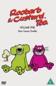 Roobarb And Custard Too - Vol. 1 - Here Comes Trouble