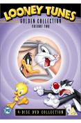 Looney Tunes Golden Collection - Vol. 2