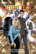Doctor Who - The New Series - Series 2 - Vol. 5