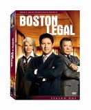 Boston Legal: Season 1 [2004]