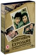 Northern Exposure - Series 4