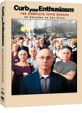 Curb Your Enthusiasm - Series 5