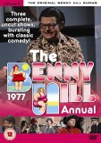The Benny Hill Show - 1977
