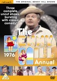 The Benny Hill Show - 1976