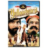 Yellowbeard [1983]