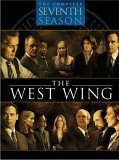 The West Wing - Complete Season 7 [2001]