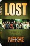 Lost - Series 2 - Part 1